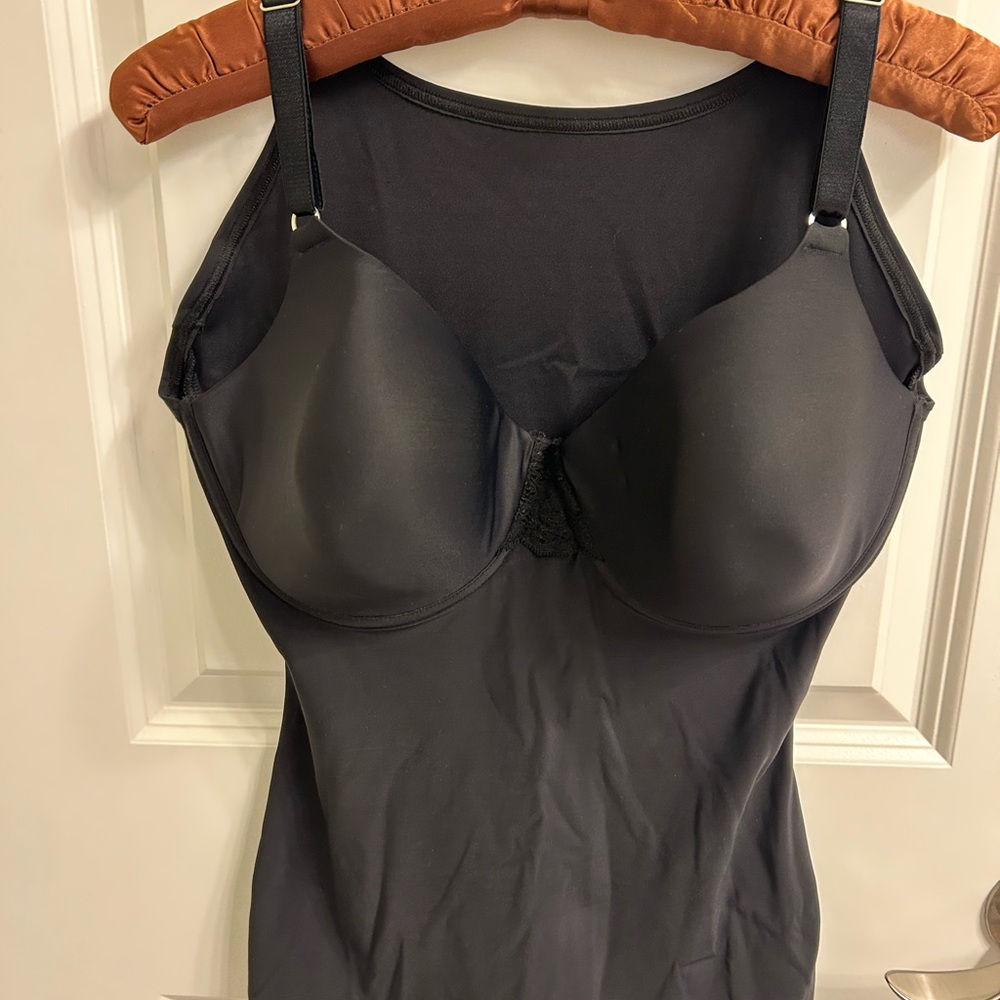 THE ULTIMATE BACK-SMOOTHING UNDERWIRE BRA